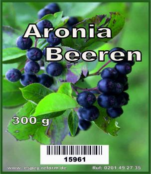 Aronia Beeren 300 g